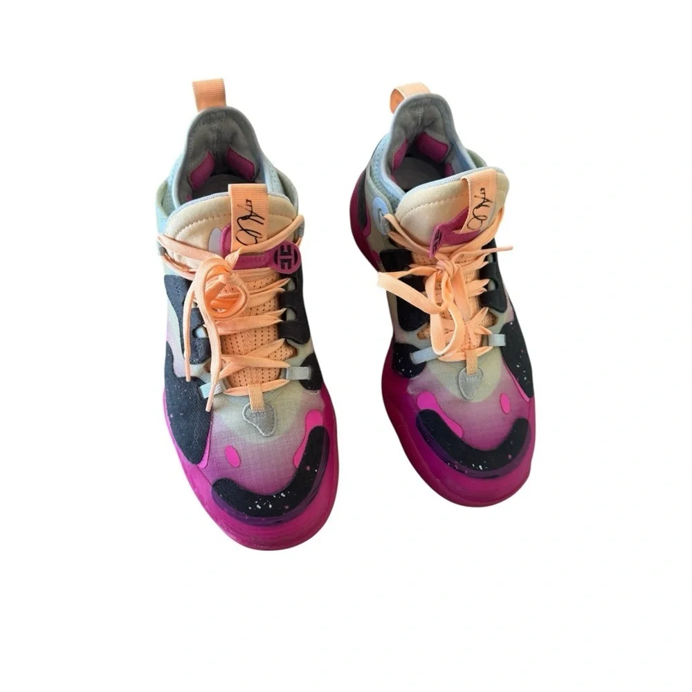 Adidas Harden Vol. 5 Futurenatural 